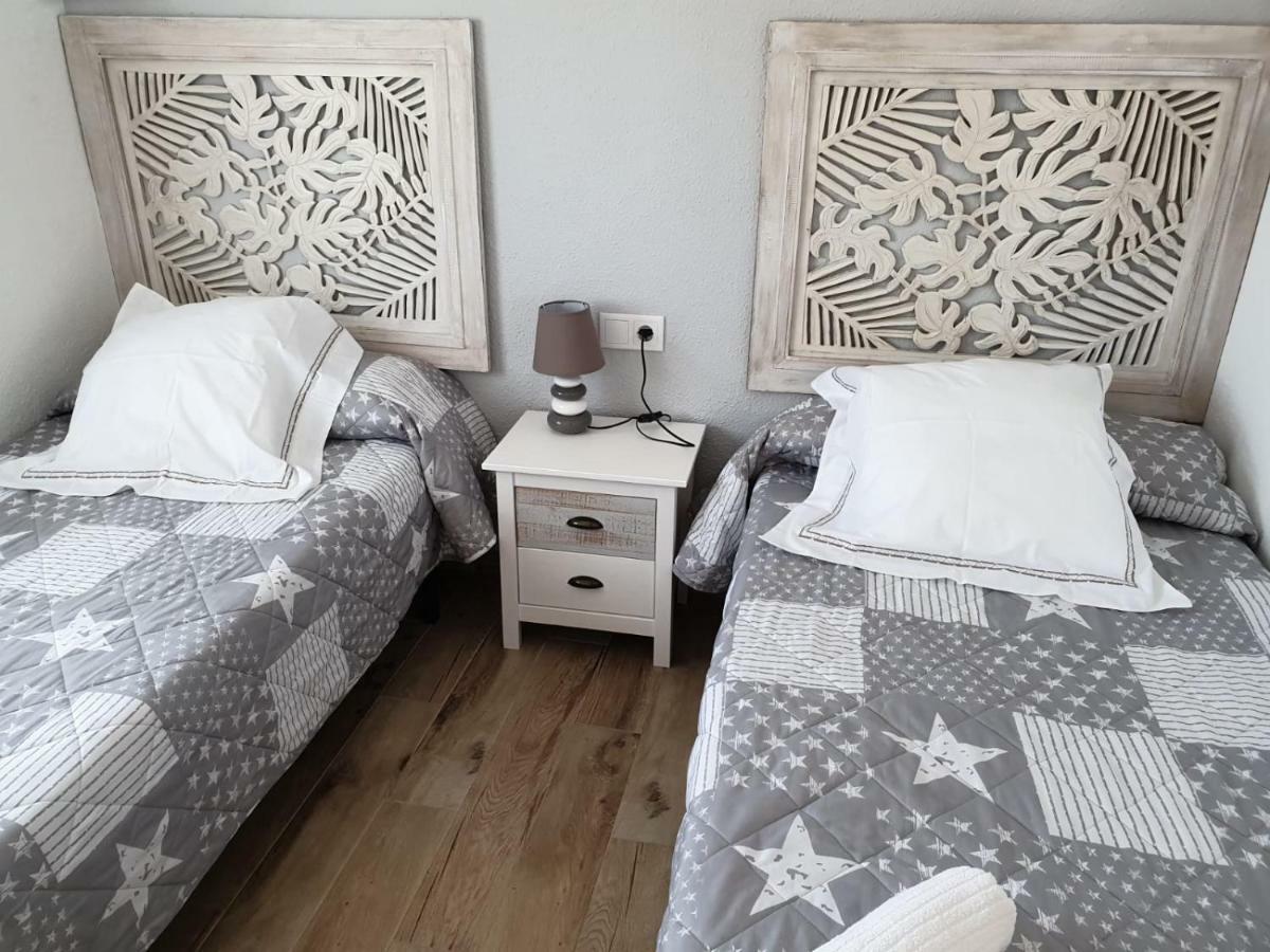Luxury 12Th Floor Beachfront إل كامبيلو المظهر الخارجي الصورة