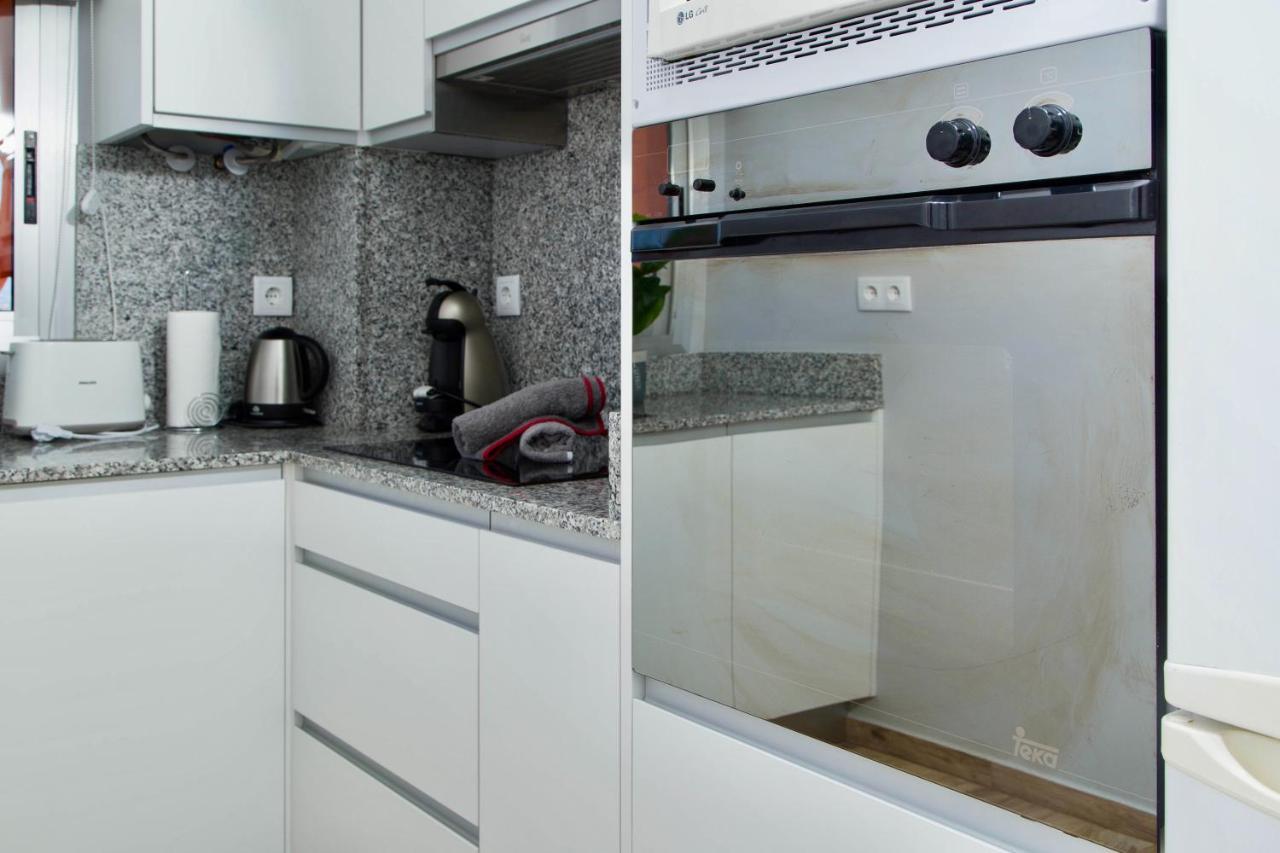 Luxury 12Th Floor Beachfront إل كامبيلو المظهر الخارجي الصورة